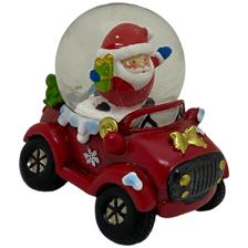 BOLA D/AGUA 7.6X6X6.9CM - 200-7600199