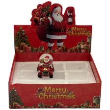 BOLA D/AGUA 7.6X6X6.9CM - 200-7600199