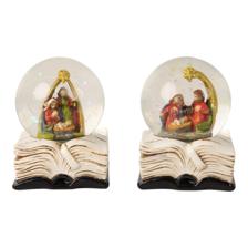 BOLA D/AGUA 2 SURT4.80X4.70X6. - 200-7600213
