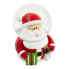 XMAS WATER BALL - 65MM - 200-7600263