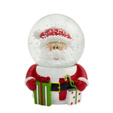 XMAS WATER BALL - 65MM - 200-7600263