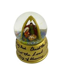 BOLA DE ÁGUA 7,4X7,4X9,2 CM - 200-7600275