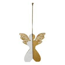 PAPER DECORATIVE ANGEL - 200-810056