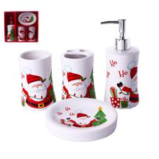 D/BAÑO Dispenser:7.7*7.7*18.7c - 200-8600010