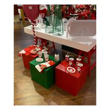 DOLOMITE S/4 BATHROOM SET - 200-8600010