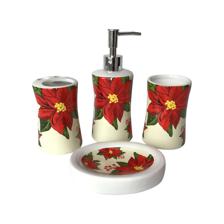 D/BAÑO Dispenser:7.7x7.7x18.7c - 200-8600018