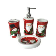 D/BAÑO Dispenser:7.7x7.7x18.7c - 200-8600019