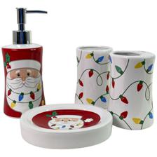 DOLOMITE S/4 BATHROOM SET - 200-8600070