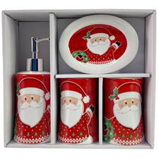 DOLOMITE S/4 BATHROOM SET - 200-8600071