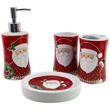 DOLOMITE S/4 BATHROOM SET - 200-8600071