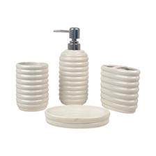JG ACCESORIOS P/BAÑO 8X8X20CM - 200-8600083