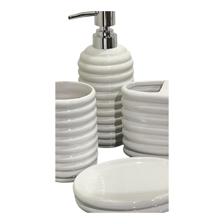 JG ACCESORIOS P/BAÑO 8X8X20CM - 200-8600083