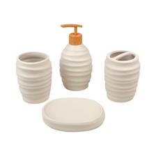 JG ACCESORIOS P/BAÑO 8.5X8.5X1 - 200-8600084