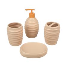 JG ACCESORIOS P/BAÑO 8.5X8.5X1 - 200-8600085
