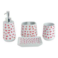 DOLOMITE S/4 BATHROOM SET - 200-8600087