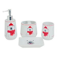 JG ACCESORIOS P/BAÑO 7.5X7.5X1 - 200-8600088