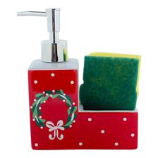 DISPENSADOR C/ESPONJA - 200-8600095