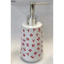 DISPENSADOR D/JABON - 200-8600099