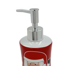 DISPENSADOR D/JABÓN - 200-8600112