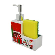 DISPENSADOR C/ESPONJA - 200-8600118