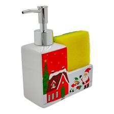 DISPENSADOR C/ESPONJA - 200-8600118