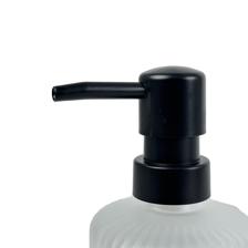JUEGO D/BAÑO 300ML 16X8.5X18CM - 200-8700157