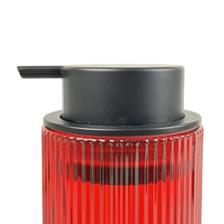 DISPENSADOR DE JABÓN 350ML 8X8 - 200-8700159