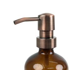 DISPENSADOR DE JABÓN 500ML 7.5 - 200-8700160