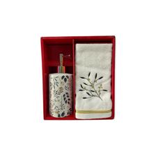 ACESSÓRIO DE BANHEIRO JG 2OZ 21X24 - 200-8900016