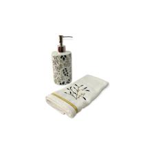 ACESSÓRIO DE BANHEIRO JG 2OZ 21X24 - 200-8900016