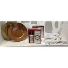 ACESSÓRIO DE BANHEIRO JG 2OZ 21X24 - 200-8900016