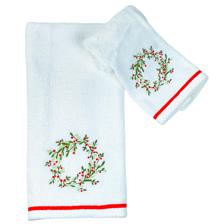 KG DE TOALHAS: 2 PEÇAS/36X14X5CM - 200-8900120