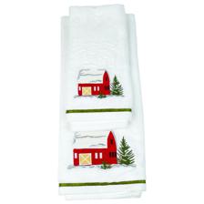TOALLAS 14X36X5CM - 200-8900121