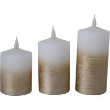 VELAS A/BAT - 200-9100124