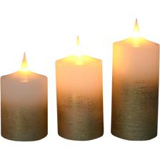 VELAS A/BAT - 200-9100124