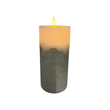 CANDLE A/BAT C/MOV A/BAT2 8X8X1 - 200-9100150