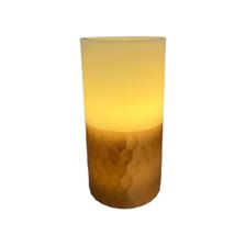 CANDLE A/BAT C/MOV A/BAT3 7.5X7 - 200-9100250