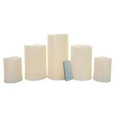 VELAS A/BAT  C/MOV 45X10X20CM - 200-9100275