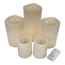 VELAS A/BAT  C/MOV 45X10X20CM - 200-9100275