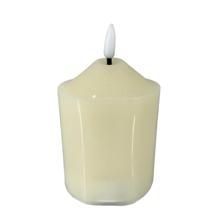 CANDLE A/BAT A/BAT2 7.5X7.5X10CM - 200-9100276