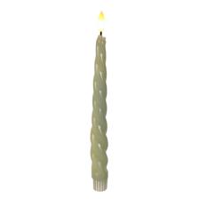 JG CANDLES WITH LIGHT A/BAT A/BAT2 2X - 200-9100323