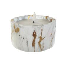 VELA COM LUZ A/BAT A/BAT2 10X10X - 200-9100347