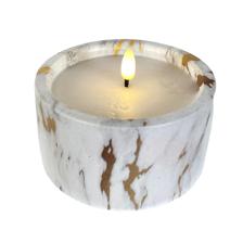 VELA COM LUZ A/BAT A/BAT2 10X10X - 200-9100347