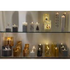 VELA C/LUZ A/BAT  C/LUZ A/BAT2 - 200-9100363