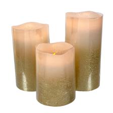 VELAS JG COM LUZ A/MORCEGO COM LUZ A/ - 200-9100381