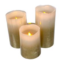 VELAS JG COM LUZ A/MORCEGO COM LUZ A/ - 200-9100381