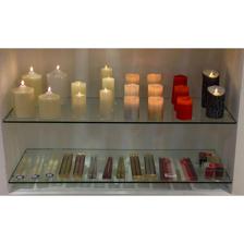 VELA COM LUZ A/BAT C/LUZ A/BAT2 - 200-9100387