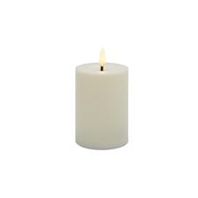 VELA PILAR DECOR LED A/BAT2 7X - 200-9100601B