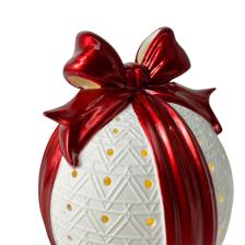FIGURA DECOR C/LUZ A/BAT2 - 200-9200092B