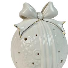 FIGURA DECOR C/LUZ A/BAT2 - 200-9200093B